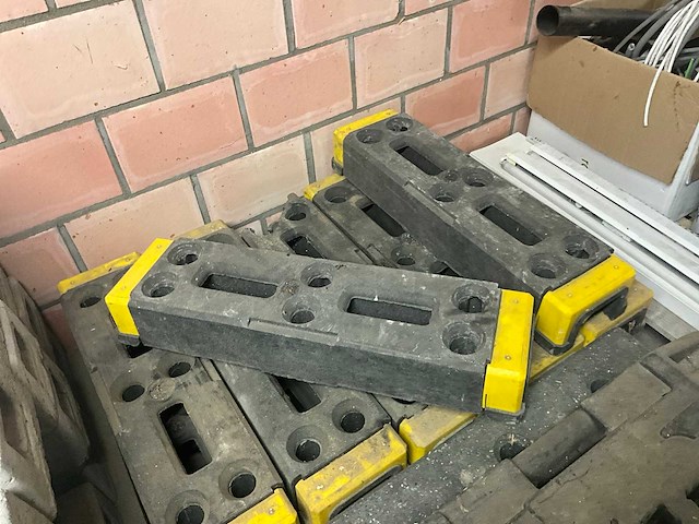 Diverse voeten (17x) - afbeelding 2 van  5