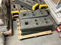 Diverse voeten (17x) - afbeelding 4 van  5