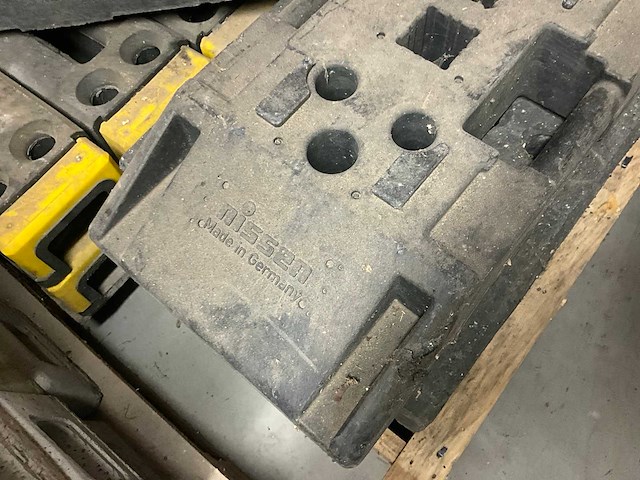 Diverse voeten (17x) - afbeelding 5 van  5