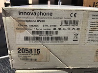 Diverse voip telelefoons - afbeelding 3 van  19