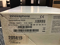 Diverse voip telelefoons - afbeelding 4 van  19