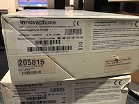 Diverse voip telelefoons - afbeelding 5 van  19