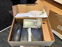 Diverse voip telelefoons - afbeelding 6 van  19