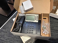 Diverse voip telelefoons - afbeelding 7 van  19