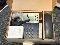 Diverse voip telelefoons - afbeelding 8 van  19