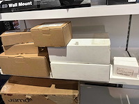 Diverse voip telelefoons - afbeelding 1 van  19