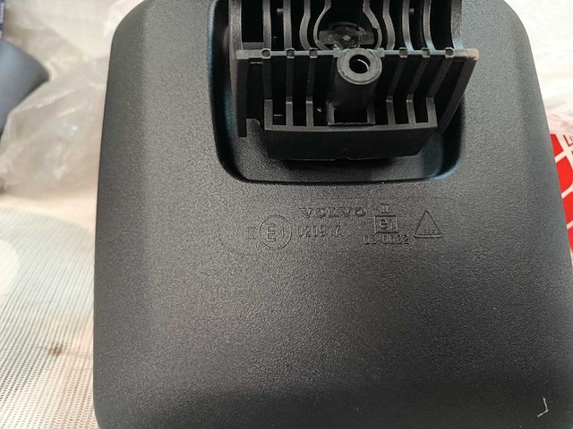 Diverse volvo-spiegels - afbeelding 6 van  9
