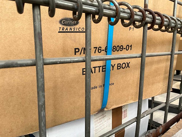 Diverse vrachtwagen onderdelen - afbeelding 6 van  19