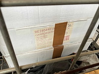 Diverse vrachtwagen onderdelen - afbeelding 8 van  19