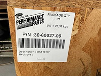 Diverse vrachtwagen onderdelen - afbeelding 12 van  19