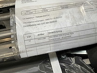 Diverse vrachtwagen onderdelen - afbeelding 16 van  19