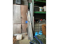 Diverse vrachtwagen opspanklemmen - afbeelding 1 van  4