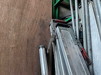 Diverse vrachtwagen opspanklemmen - afbeelding 3 van  4