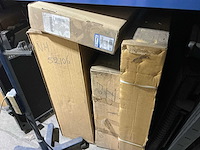 Diverse vrachtwagen radiatoren (15x) - afbeelding 5 van  10