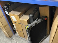 Diverse vrachtwagen radiatoren (15x) - afbeelding 7 van  10