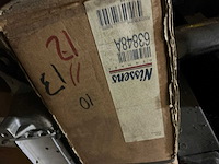 Diverse vrachtwagen radiatoren (18x) - afbeelding 10 van  10