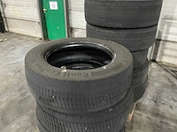 Diverse vrachtwagenbanden (9x) - afbeelding 3 van  4