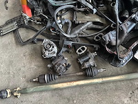 Diverse vrachtwagenonderdelen - afbeelding 3 van  7