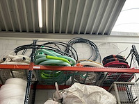 Diverse wacht/waterbuizen - afbeelding 1 van  9