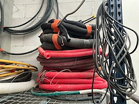 Diverse wacht/waterbuizen - afbeelding 2 van  9