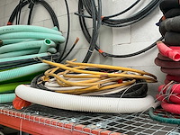 Diverse wacht/waterbuizen - afbeelding 3 van  9