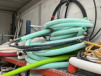 Diverse wacht/waterbuizen - afbeelding 4 van  9