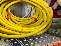 Diverse wacht/waterbuizen - afbeelding 8 van  9