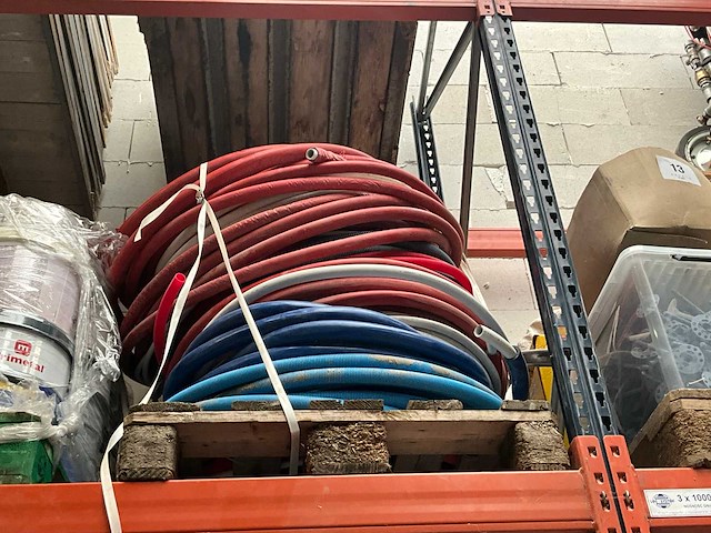 Diverse wacht/waterbuizen - afbeelding 9 van  9