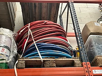 Diverse wacht/waterbuizen - afbeelding 9 van  9