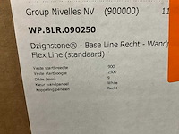 Diverse wandbekleding (18x) - afbeelding 2 van  12