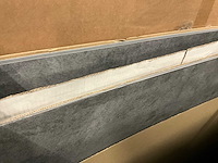 Diverse wandbekleding (18x) - afbeelding 5 van  12