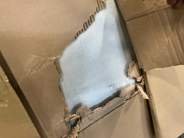 Diverse wandbekleding (18x) - afbeelding 8 van  12