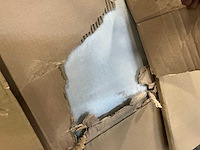 Diverse wandbekleding (18x) - afbeelding 8 van  12