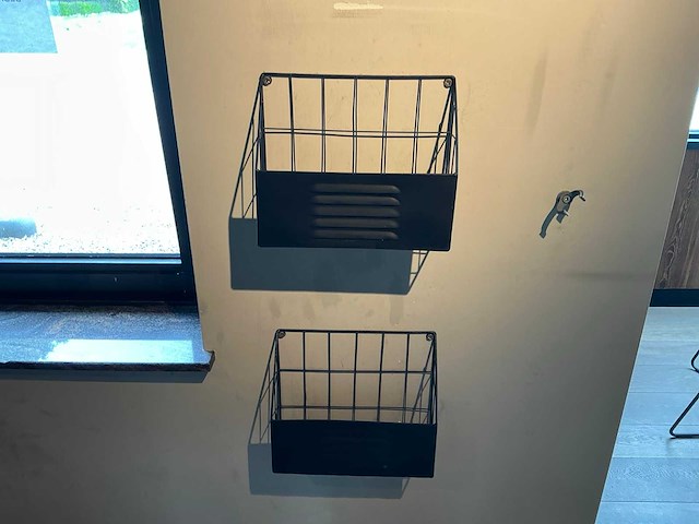 Diverse wanddecoratie (8x) - afbeelding 3 van  6