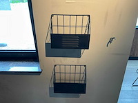 Diverse wanddecoratie (8x) - afbeelding 3 van  6