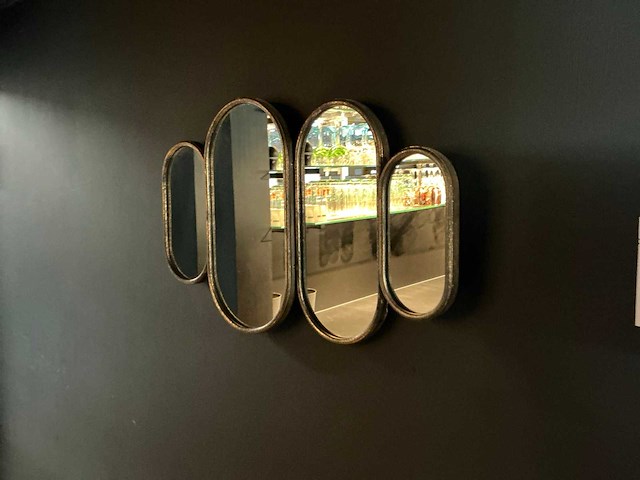 Diverse wanddecoratie (8x) - afbeelding 5 van  6
