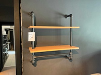 Diverse wanddecoratie (8x) - afbeelding 6 van  6