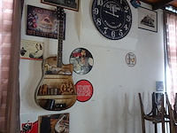 Diverse wanddecoratie - afbeelding 2 van  5