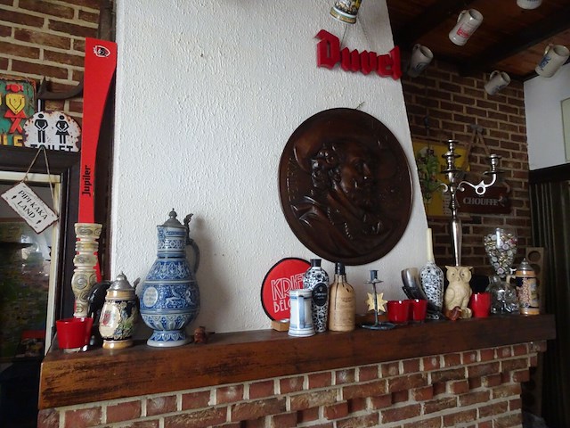 Diverse wanddecoratie - afbeelding 4 van  5