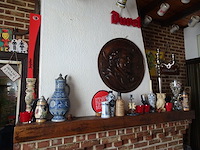 Diverse wanddecoratie - afbeelding 4 van  5