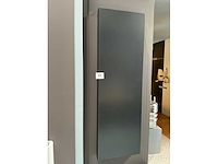 Diverse wandradiators (2x) - afbeelding 1 van  5