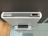 Diverse wandradiators (2x) - afbeelding 3 van  5