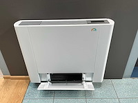 Diverse wandradiators (2x) - afbeelding 1 van  2