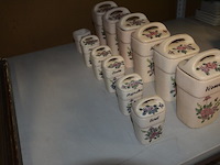 Diverse wandversieringen, diverse beeldjes, allerlei - afbeelding 2 van  42