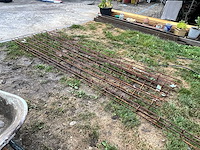 Diverse wapeningskorver - afbeelding 1 van  3