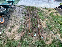 Diverse wapeningskorver - afbeelding 3 van  3