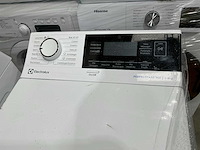 Diverse wasmachine (2x) - afbeelding 5 van  5