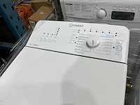 Diverse wasmachine (2x) - afbeelding 3 van  5