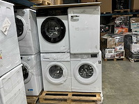 Diverse wasmachine (3x) + koelkast - afbeelding 1 van  9