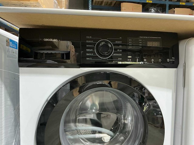 Diverse wasmachine (3x) + koelkast - afbeelding 3 van  8